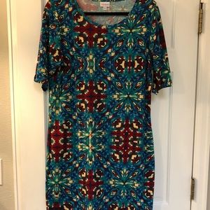LuLaRoe Julia